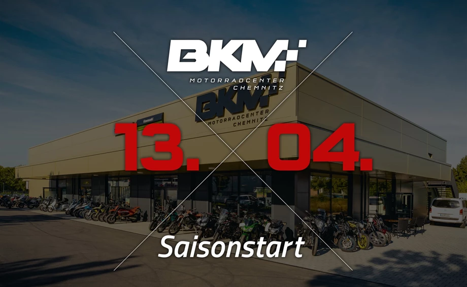 BKM Saisonstart 2024 Bild 1: BKM Saisonstart 2024
