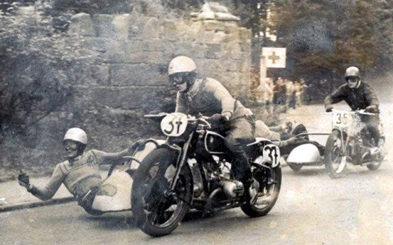 Suzuki Roadshow 2024 - Bild 28