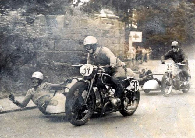 Suzuki Roadshow 2024 Bild 28: Suzuki Roadshow 2024