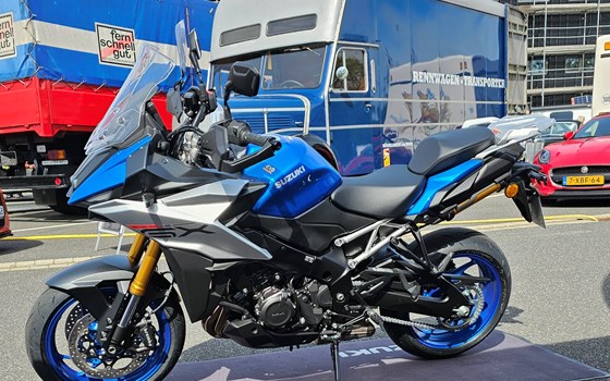 Suzuki Roadshow 2024 - Bild 24