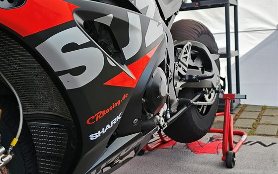 Suzuki Roadshow 2024 - Bild 17