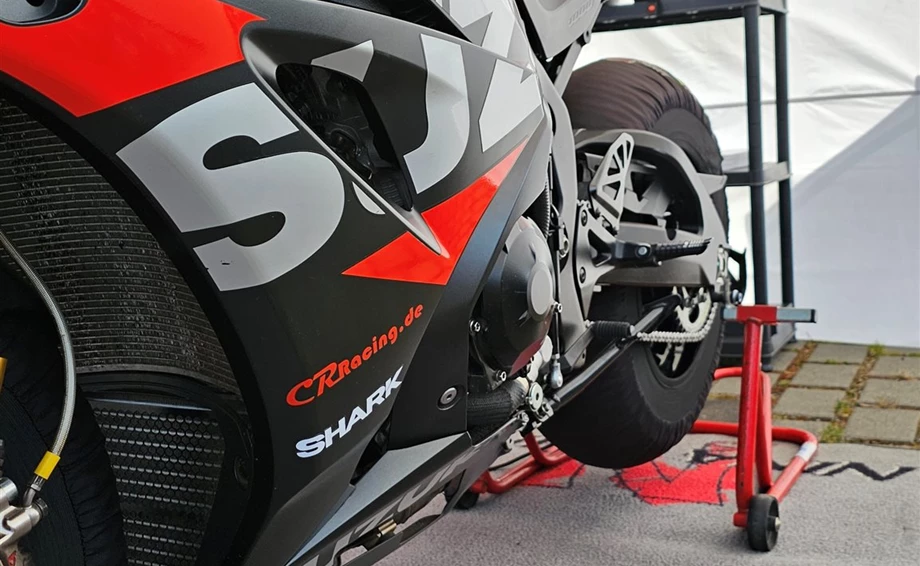 Suzuki Roadshow 2024 Bild 17: Suzuki Roadshow 2024