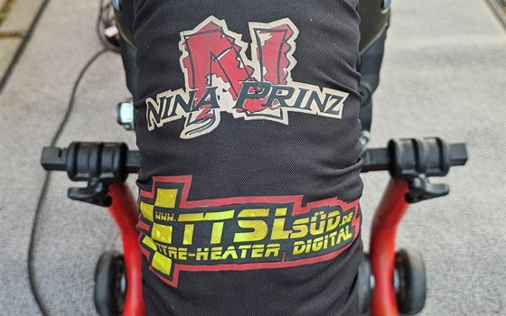 Suzuki Roadshow 2024 - Bild 18