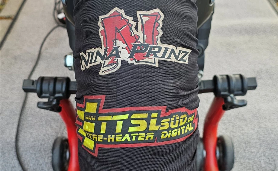 Suzuki Roadshow 2024 Bild 18: Suzuki Roadshow 2024