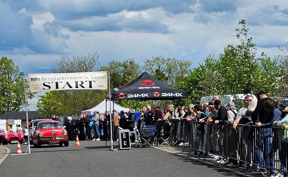 Suzuki Roadshow 2024 Bild 20: Suzuki Roadshow 2024