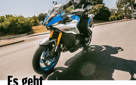 Suzuki Roadshow 2024 - Bild 26