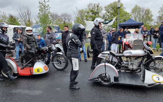 Suzuki Roadshow 2024 - Bild 11