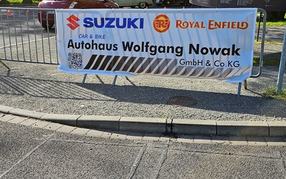 Suzuki Roadshow 2024 - Bild 4