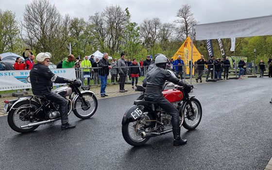 Suzuki Roadshow 2024 - Bild 29