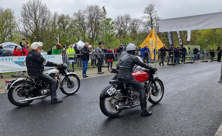 Suzuki Roadshow 2024 Bild 29: Suzuki Roadshow 2024