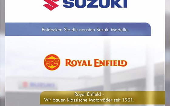 Suzuki Roadshow 2024 - Bild 30