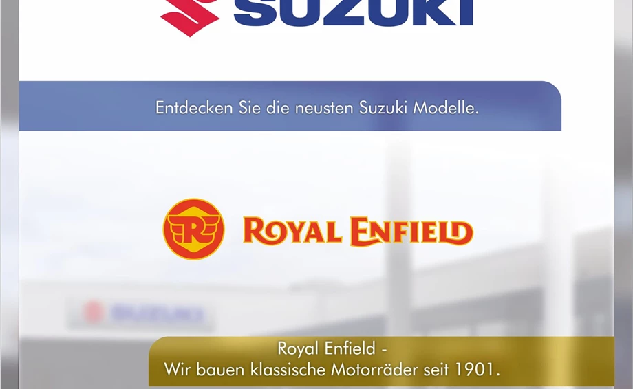 Suzuki Roadshow 2024 Bild 30: Suzuki Roadshow 2024