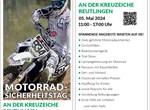 Motorrad Sicherheitstag Reutlingen