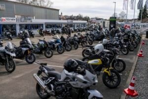 Saisonstart 2024 - Bild 1