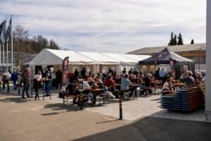 Saisonstart 2024 - Bild 2