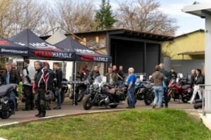 Saisonstart 2024 - Bild 3