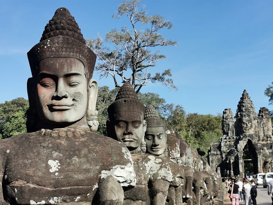 Bildervortrag von und mit Peter Künstler Bild 1: Bildervortrag von und mit Peter Künstler