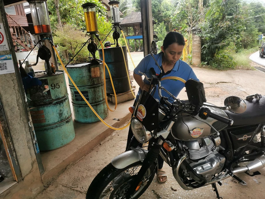 Bildervortrag von und mit Peter Künstler Bild 3: Bildervortrag von und mit Peter Künstler