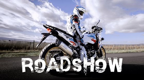 HONDA ROADSHOW 2026 - Bild 3