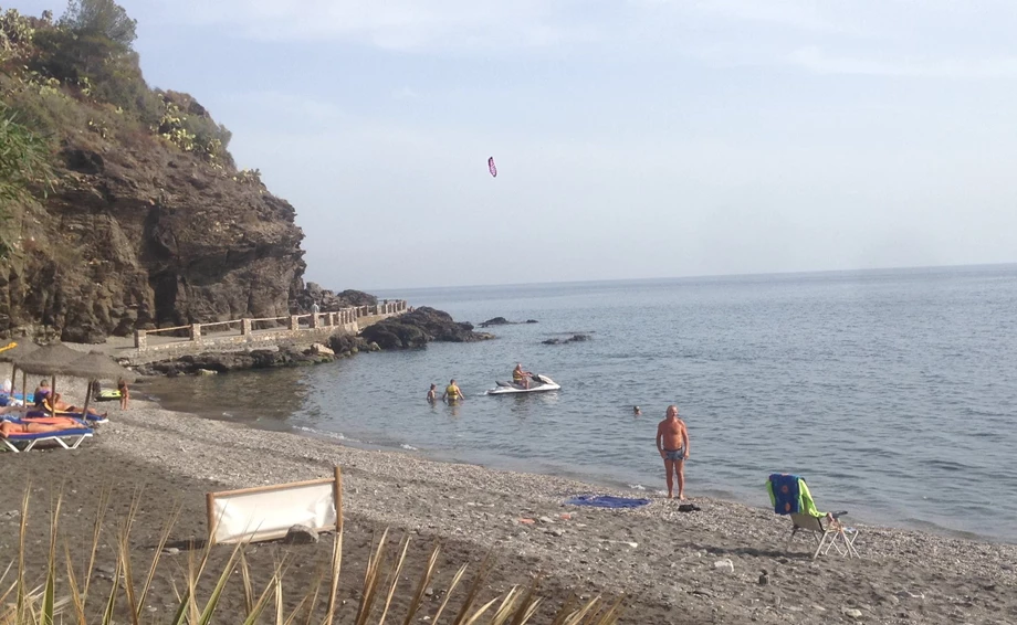 Andalusen Reise Bild 2: Andalusen Reise