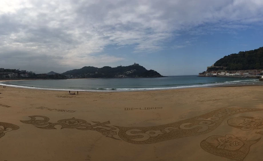Andalusen Reise Bild 12: Andalusen Reise