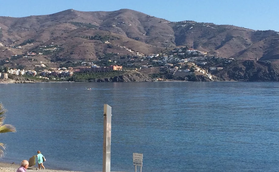 Andalusen Reise Bild 14: Andalusen Reise