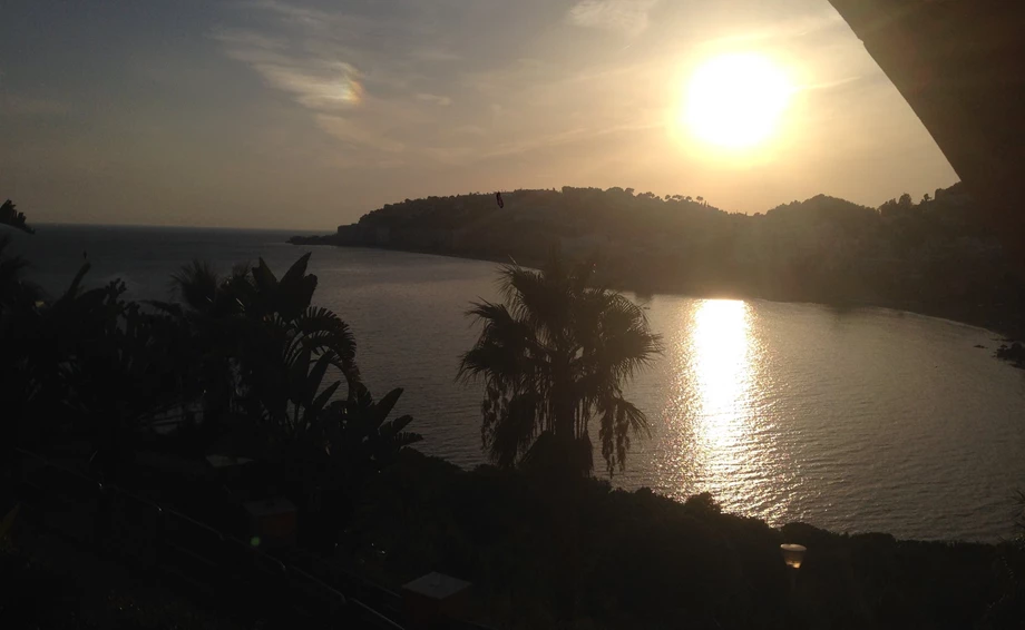 Andalusen Reise Bild 15: Andalusen Reise