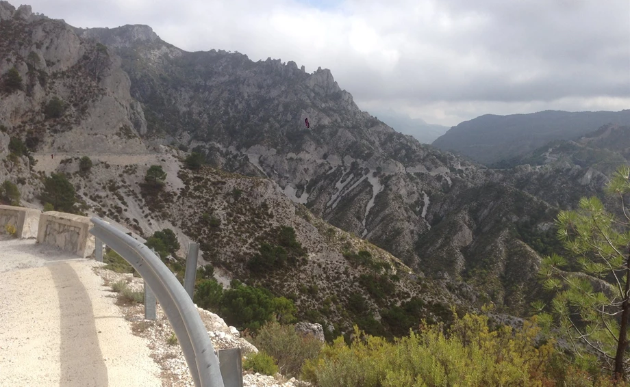 Andalusen Reise Bild 16: Andalusen Reise