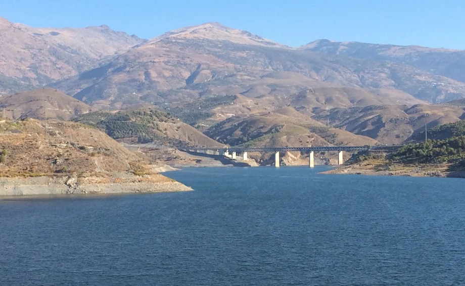 Andalusen Reise Bild 3: Andalusen Reise
