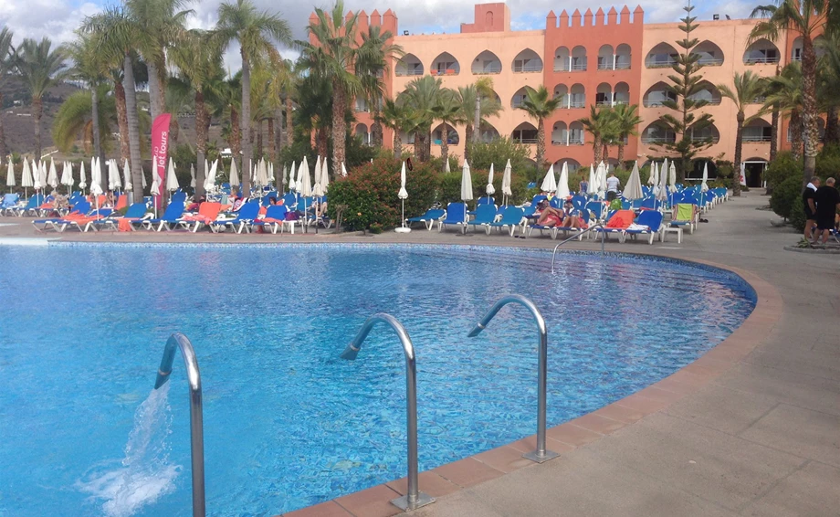 Andalusen Reise Bild 5: Andalusen Reise