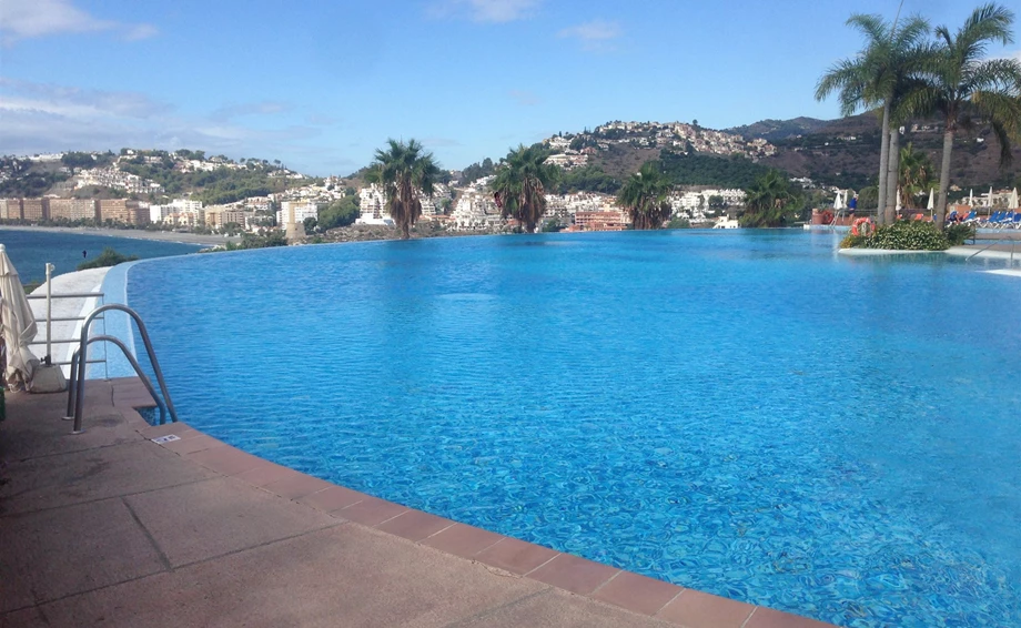 Andalusen Reise Bild 6: Andalusen Reise