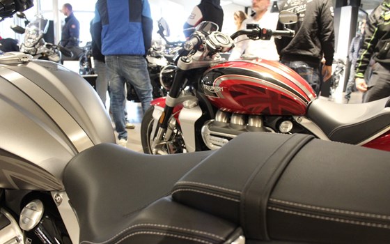 Saisonstart - Bild 1