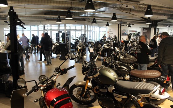 Saisonstart - Bild 2