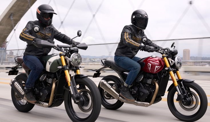 Launchevent Modelle 2024