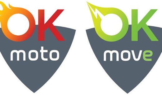 Sommerfest von OK moto / OK move