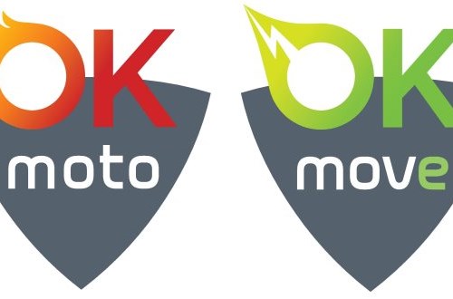 Sommerfest von OK moto / OK move