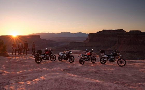 hmf LIVE Frühlingsfest mit TRIUMPH Saisonstart - Bild 3