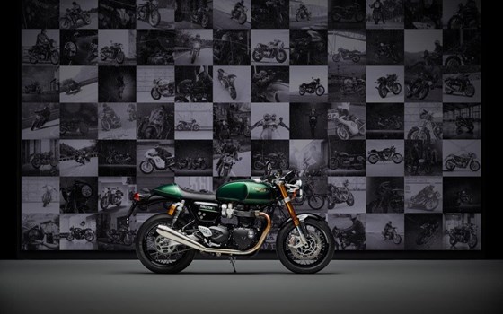 hmf LIVE Frühlingsfest mit TRIUMPH Saisonstart - Bild 9