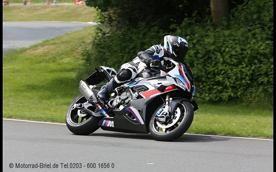 Kurventraining 2024 - Bild 2