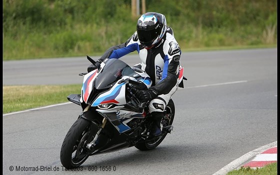 Kurventraining 2024 - Bild 4