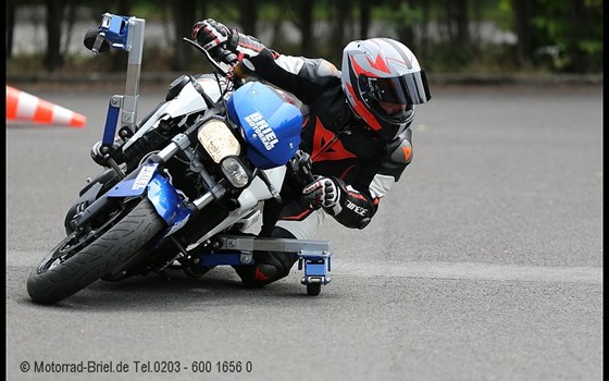 Kurventraining 2024 - Bild 5