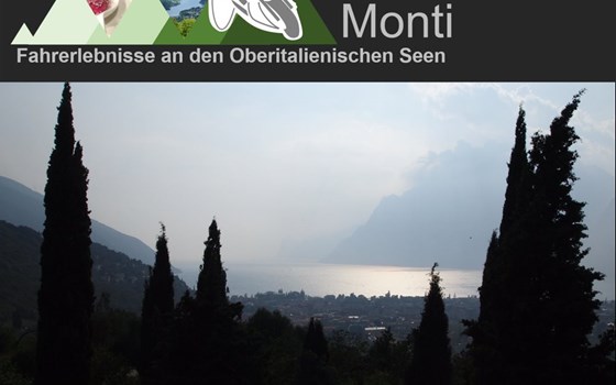 Laghi & Monti: Seen und Berge - Fahrerlebnisse an den Oberitalienischen Seen - Bild 1