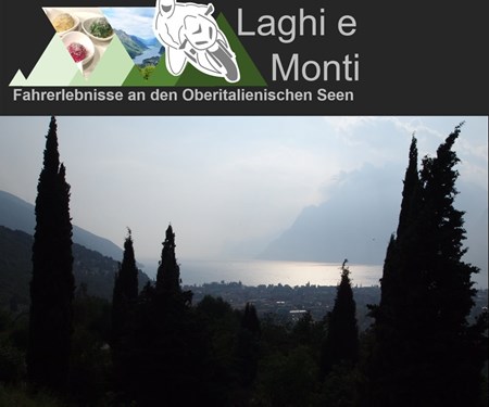 Motorrad Termin Laghi & Monti: Seen und Berge - Fahrerlebnisse an den Oberitalienischen Seen