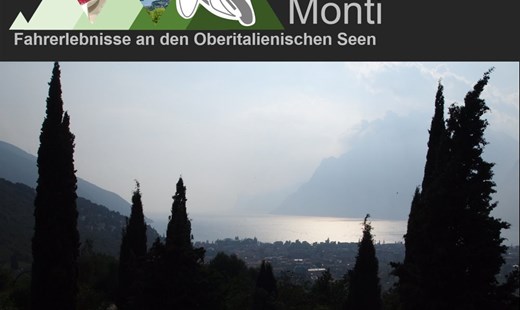 Laghi & Monti: Fahrerlebnisse an den Oberitalienischen Seen