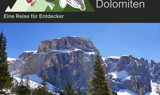 Geheimnisse der Dolomiten - Dolomiten und karnische Alpen
