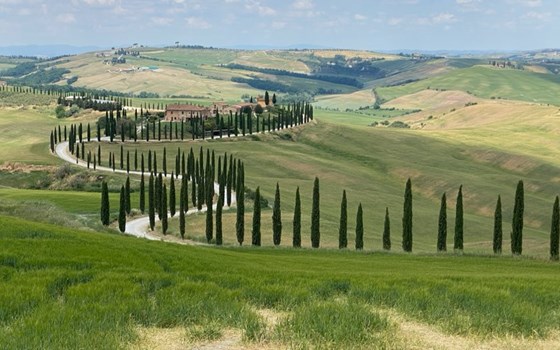 Toskana Special - Coaching Motorradreise - Bild 2