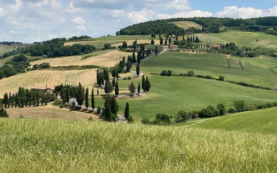 Toskana Special - Coaching Motorradreise - Bild 4