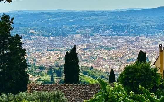 Toskana Special - Coaching Motorradreise - Bild 5