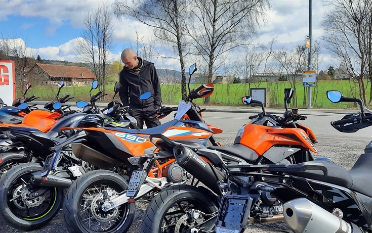 Frühlingsausstellung 23./24. März 2024