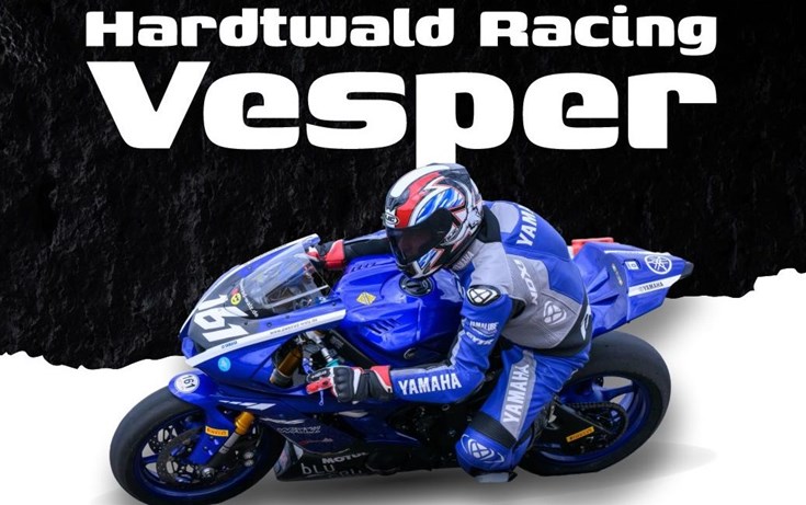 OPEN HOUSE MIT HARDTWALD RACING